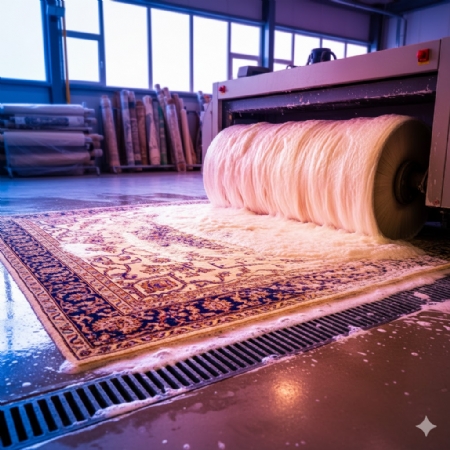 Güvenilir Halı Yıkamacı Nasıl Bulunur