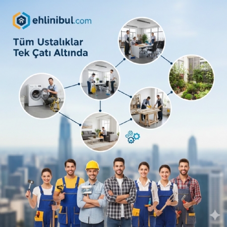 Hizmet Siteleri Nedir Güvenilir Hizmet Bulmanın En Kolay Yolu