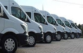 Düğün Servis Kiralama 