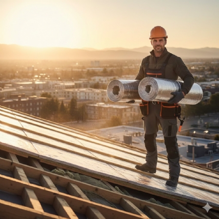 İzolasyon Ustası Seçerken Nelere Dikkat Etmeliyiz