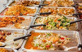 Catering 