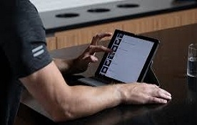 Online Personal Trainer 