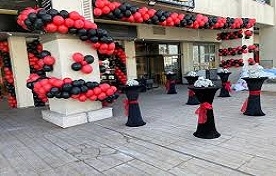 Açılış Organizasyonu 