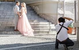 Düğün Fotoğrafçısı 