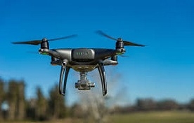 Drone Fotoğraf ve Video 