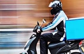 Moto Kurye 