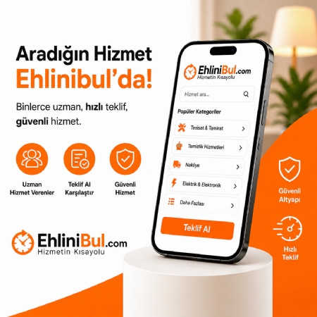 Hizmet Ehlinibul