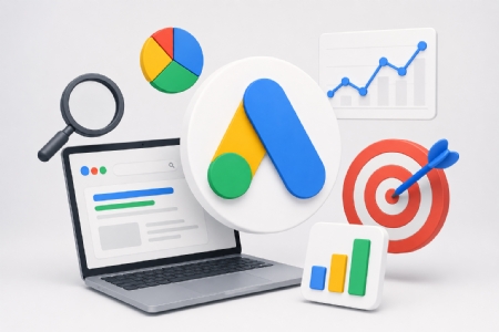 Google Reklam Ajansı