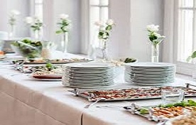Nişan İkramlıkları Catering 