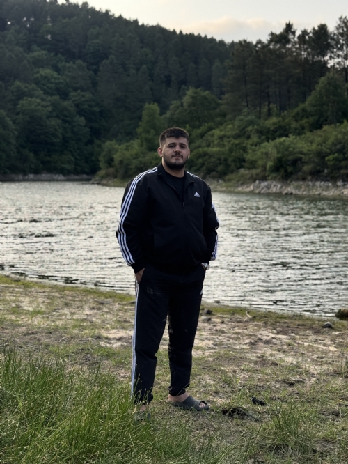 Yusuf 